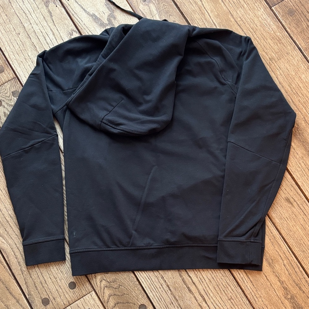 lululemon athletica Black Hoodie - Picture 3 of 5